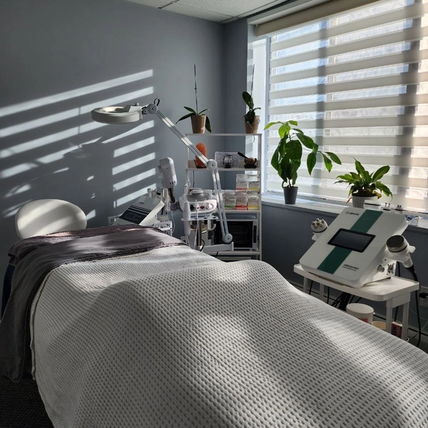 Magic on Your Skin | img