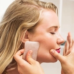 Myofascial face massage | Magic on Your Skin