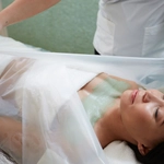 Slimming program (massage + body wrap) | Magic on Your Skin