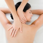 Back facial | Magic on Your Skin