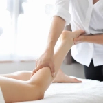 Foot spa massage  | Magic on Your Skin 