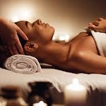 Chocolate Relaxing Massage | Magic on Your Skin