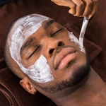 Men facial  | Magic on Your Skin 